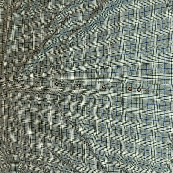 Pendleton. USA fabric. Sir Pendleton button-up.  Men's size XL - Picture 4 of 14